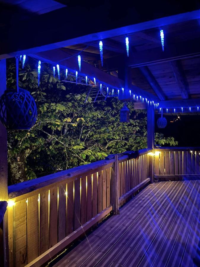Chalet Cocooning Pleine Nature Montmorot Buitenkant foto