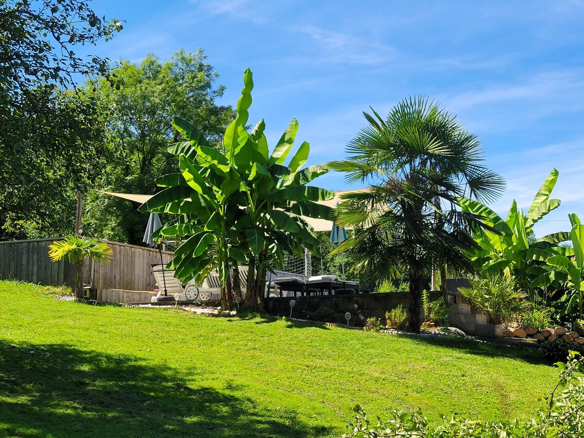 Chalet Cocooning Pleine Nature Montmorot Buitenkant foto